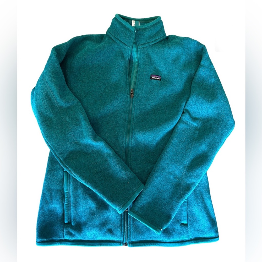 Womens Patagonia Jacket Large